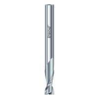 TREND PROFESSIONAL HIGH SPEED STEEL SPIRAL (RH) UP CUT ROUTER CUTTERS