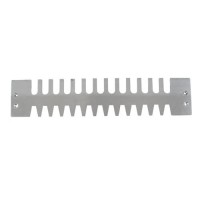 Trend CDJ300/05 Craft Dovetail 300mm 1/2 Through