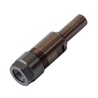 Trend CE/1212 Collet Extension - 12mm Shank, 12mm Collet