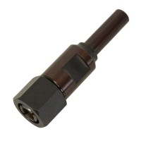 Trend CE/8635 Collet Extension - 8mm Shank, 1/4 Inch Collet