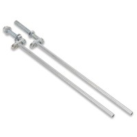 Trend CRB/CR CRB Cranked Rods