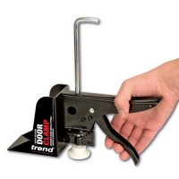 TREND D/CLAMP/A DOOR CLAMP RATCHET TYPE
