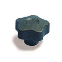 Trend KB10/F/10 Lobe Knob M10 Female 2pc