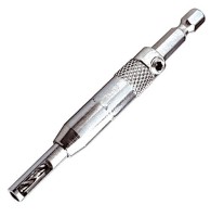 Trend Snappy Shelf Support Drill Bit Guide 5mm - SNAP/SS/5MM