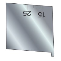 TREND SP-349AWS BLADE A 349 15-25MM