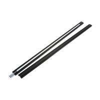 Trend VJS/G/100 Varijig System Straight Guide 2.54 Metre