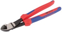 Knipex High Leverage Diagonal Side Cutter with 12� Head 250mm - 74 22 250