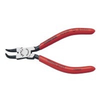 Knipex 90� Bent Internal Circlip Pliers 8-13mm - 44 21 J01