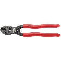 Knipex Cobolt Compact 20� Angled Head Bolt Cutters 200mm - 71 21 200 SB