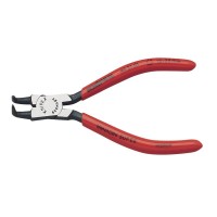 Knipex 90� Bent Internal Circlip Pliers 12-25mm - 44 21 J11 SBE