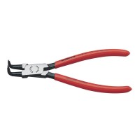 Knipex 90� Bent Internal Circlip Pliers 19-60mm - 44 21 J21 SBE