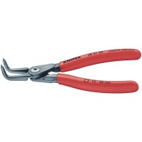 Knipex 90� Internal Straight Tip Circlip Pliers 19-60mm Capacity 165mm - 48 21 J21 SB