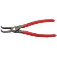 Knipex 90� Internal Straight Tip Circlip Pliers 40-100mm Capacity 210mm - 48 21 J31 SB