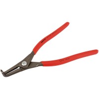 Knipex 90� External Straight Tip Circlip Pliers 85-140mm Capacity 305mm - 49 21 A41 SB