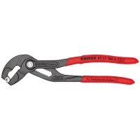 Knipex Hose Clamp Pliers 180mm - 85 51 180 A SB