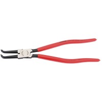 Knipex 90� Bent Internal Circlip Pliers 85-140mm - 44 21 J41 SB