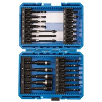 Draper Expert Power Tool Accessories