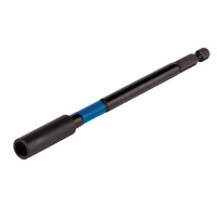 Draper Expert Impact Magnetic Bit Holder, 150mm, 1/4\" Hex - 06724