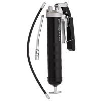 Draper Expert Pistol and Lever Action Grease Gun, 650cc - 06827