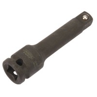Draper Expert Impact Extension Bar, 1/4\" Square Drive 50mm - 07012