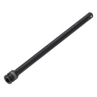 Draper Expert Impact Extension Bar, 1/4\" Square Drive 150mm - 07014