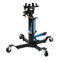 Draper Expert Evolution Vertical Transmission Jack, 500kg - 08557
