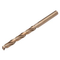 Draper Expert HSSE M35 Cobalt Drill Bit, 9.5 x 133mm - 08943