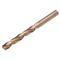 Draper Expert HSSE M35 Cobalt Drill Bit, 11.5 x 142mm - 08948