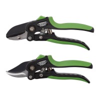 Cutting and Pruning