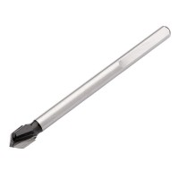 Draper Expert TCT Ceramic Drill Bit, 8mm x 80mm - 10174