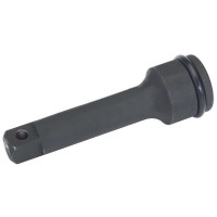 Draper Expert Impact Extension Bar, 3/4\" Square Drive 250mm - 12824