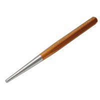 Draper Expert Long Taper Pin Punch, 5mm x 225mm - 13416