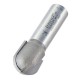 Trend 13/2x1/2TC Pro Cove Radius Router Cutter 9mm Radius x 19mm Cut x 1/2 Shank