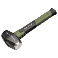 Draper Expert Club Hammer, 1.1kg / 2.5lb - 14036