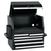 Draper Expert Tool Chest - 6 Drawer 26\" - 14214