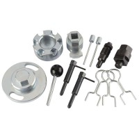 Draper Expert Engine Timing Kit ETK111 (Audi, Porsche, Volkswagen) - 15328