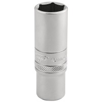 Draper Expert 6 Point Metric Socket, 3/8\" Square Drive - 16mm