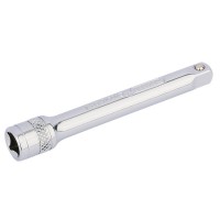 Draper Expert Extension Bar, 1/4\" Square Drive 75mm - 16712