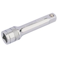 Draper Expert Extension Bar, 3/8\" Square Drive 75mm - 16725