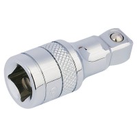 Draper Expert Wobble Extension Bar, 3/8\" Square Drive 45mm - 16734