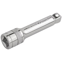 Draper Expert Wobble Extension Bar, 3/8\" Square Drive 75mm - 16735