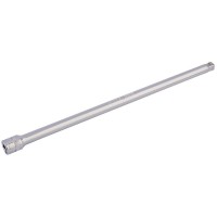 Draper Expert Wobble Extension Bar, 3/8\" Square Drive 300mm - 16740