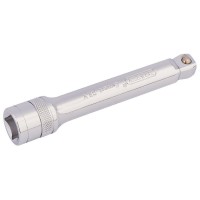 Draper Expert Wobble Extension Bar, 1/2\" Square Drive 125mm - 16756
