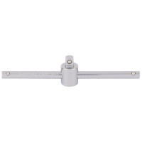 Draper Expert Sliding T Bar, 1/4\" Square Drive - 16785