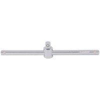 Draper Expert Sliding T Bar, 1/2\" Square Drive - 16789