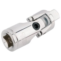 Draper Expert Universal Joint, 3/8\" Square Drive - 16793
