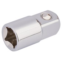 Draper Expert Socket Converter, 3/8\"(F) x 1/2\"(M) - 16804