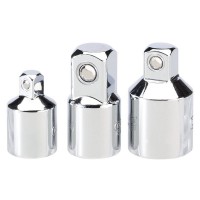 Draper Expert Socket Converter Set (3 Piece) - 16806