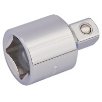 Draper Expert Socket Converter, 3/4\"(F) x 1/2\"(M) - 16808