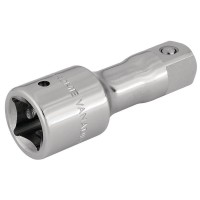 Draper Expert Socketry Extension Bars and Converters